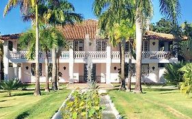Casa Grande São Vicente
